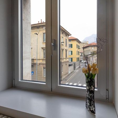 Appartamento Girasole - Affitti Brevi Italia Lecco Exterior photo
