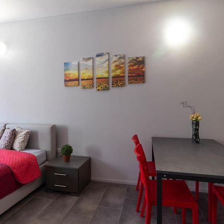 Appartamento Girasole - Affitti Brevi Italia Lecco Exterior photo