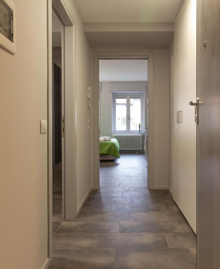 Appartamento Girasole - Affitti Brevi Italia Lecco Exterior photo