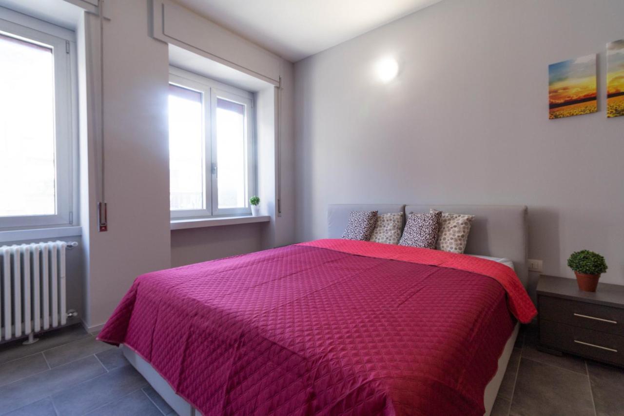 Appartamento Girasole - Affitti Brevi Italia Lecco Exterior photo
